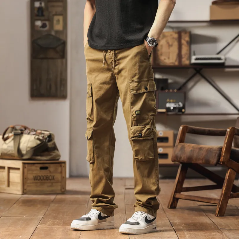 ROBINHOOD Cargo Pants Women's-16