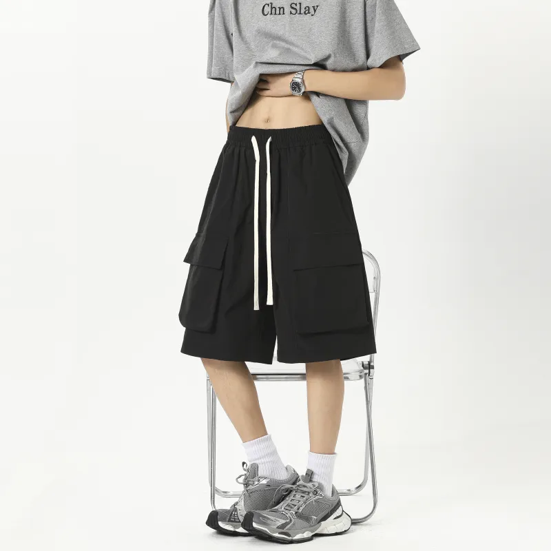 ROBINHOOD Casual Shorts Women's-5