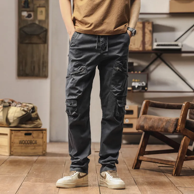ROBINHOOD Cargo Pants Women's-10