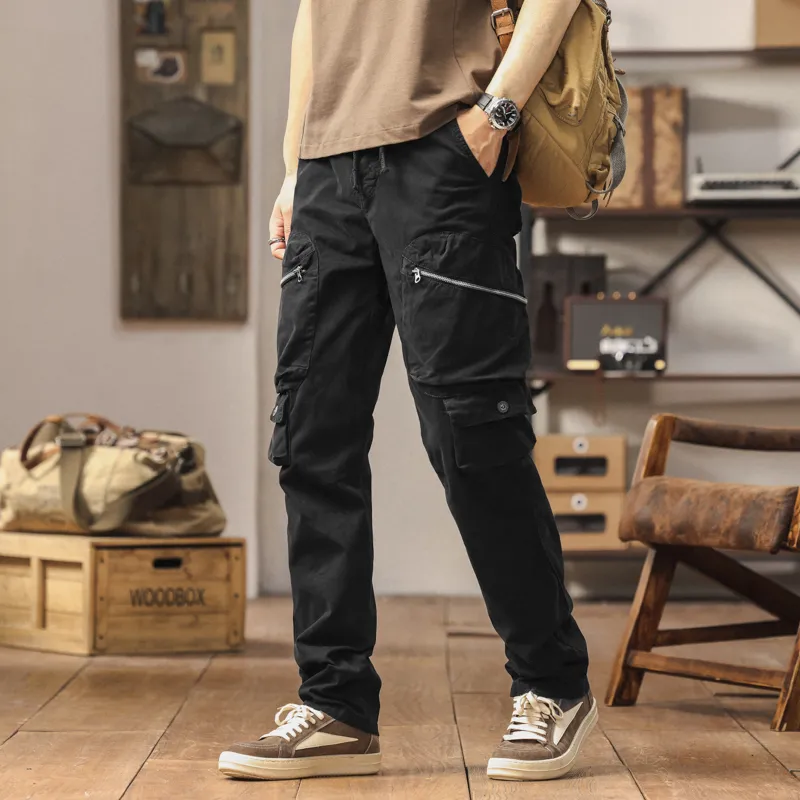 ROBINHOOD Cargo Pants Women's-22