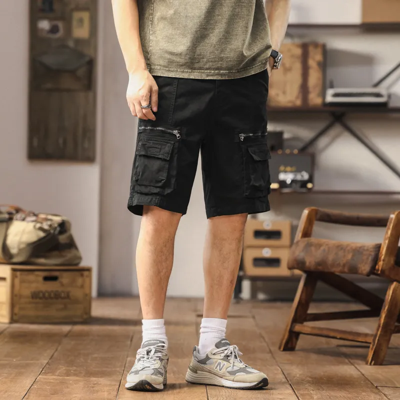 ROBINHOOD Cargo Shorts Women's-16