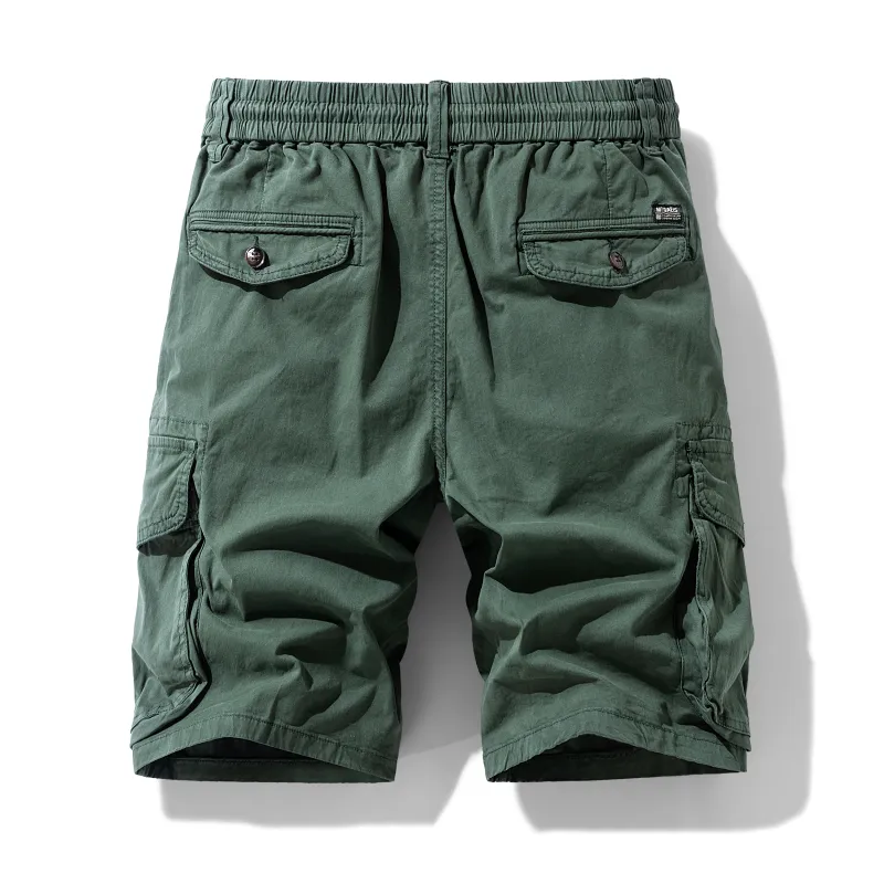 ROBINHOOD Cargo Shorts Women's-13
