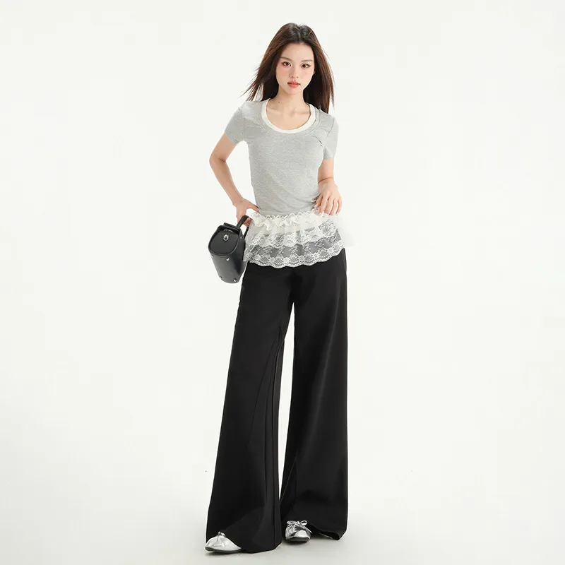 ROBINHOOD Casual Pants Women's-2