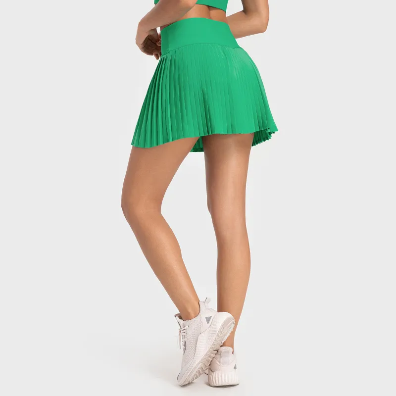ROBINHOOD Yoga Skirts Women's-17