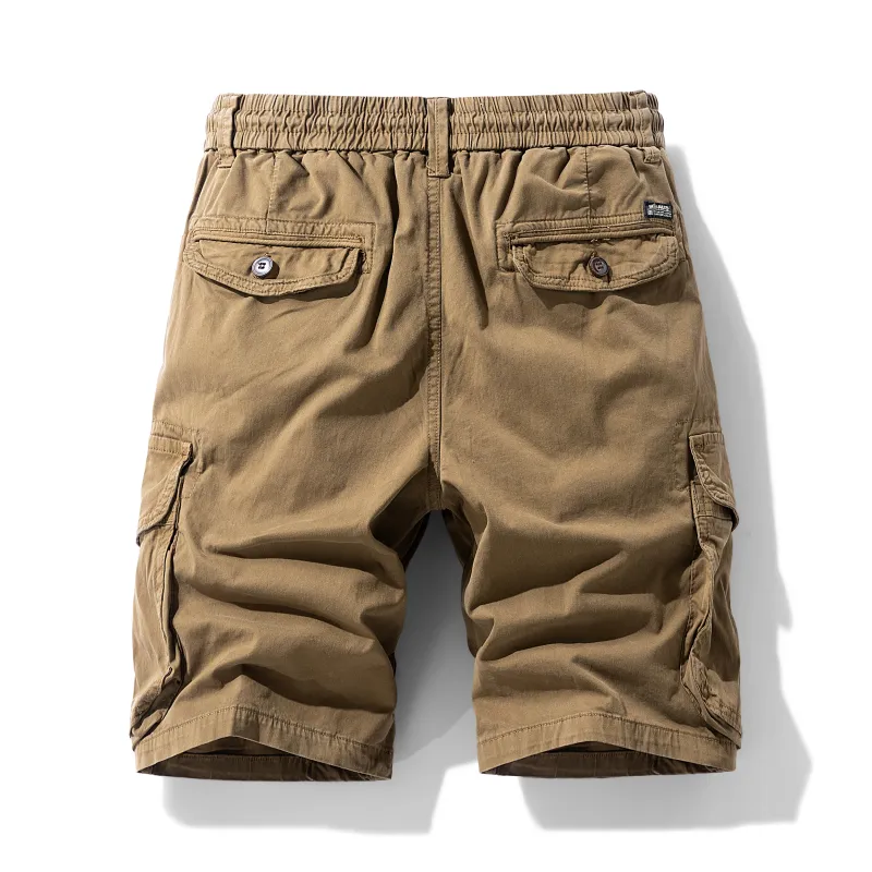 ROBINHOOD Cargo Shorts Women's-7
