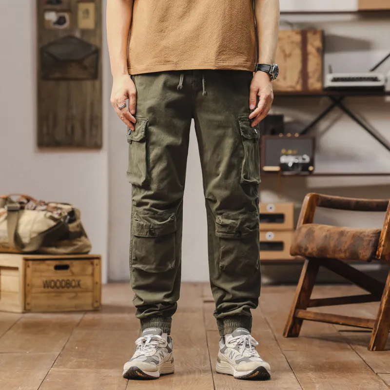 ROBINHOOD Cargo Pants Women's-8