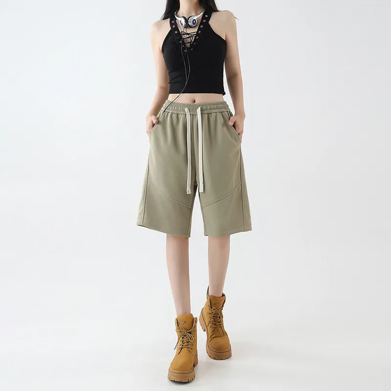 ROBINHOOD Casual Shorts Women's-12