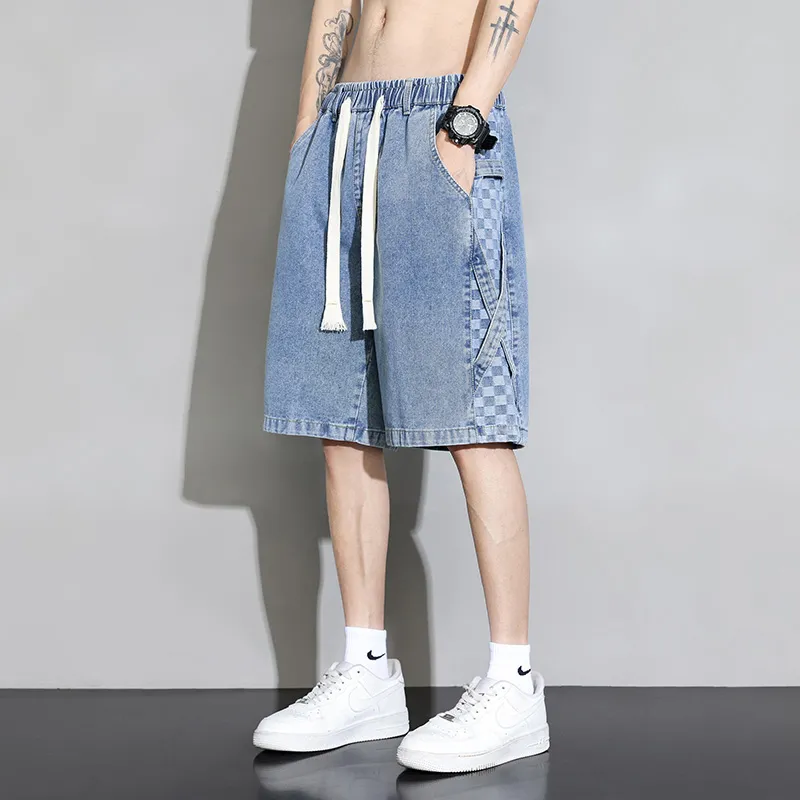 ROBINHOOD Denim Shorts Women's-4