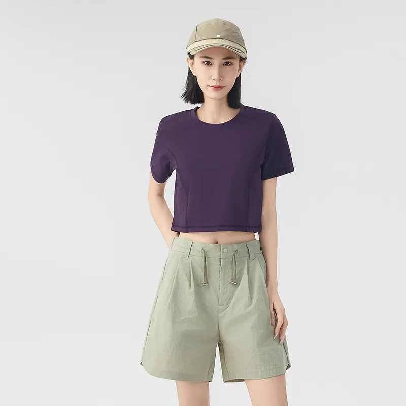 ROBINHOOD Regular T Shirt Women's-11
