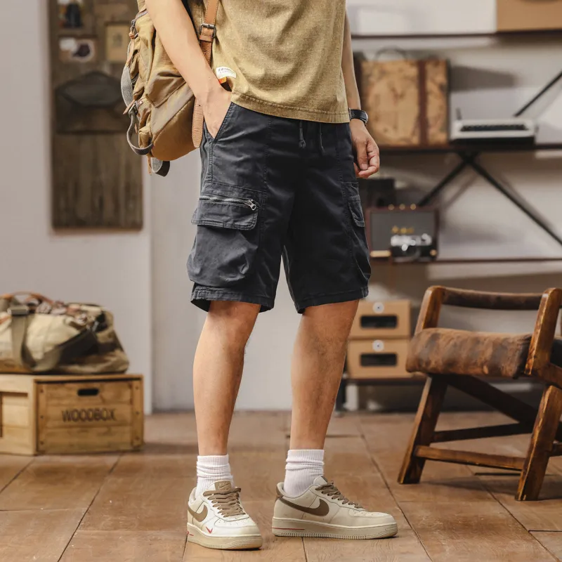 ROBINHOOD Cargo Shorts Women's-23