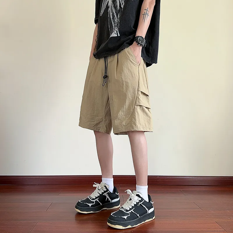 ROBINHOOD Casual Shorts Women's-11