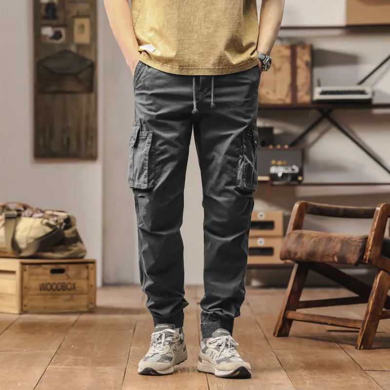ROBINHOOD Cargo Pants Women's-9