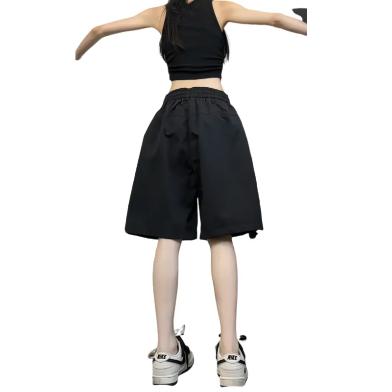 ROBINHOOD Casual Shorts Women's-2