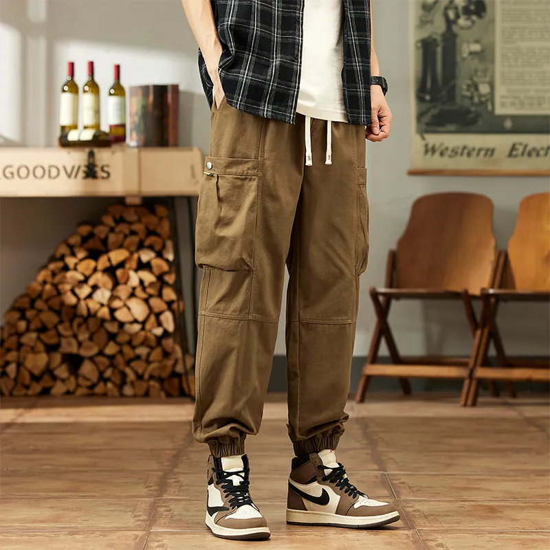 ROBINHOOD Cargo Pants Women's-9