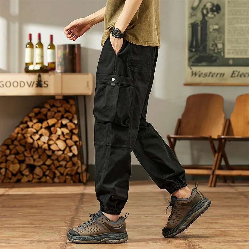 ROBINHOOD Cargo Pants Women's-6