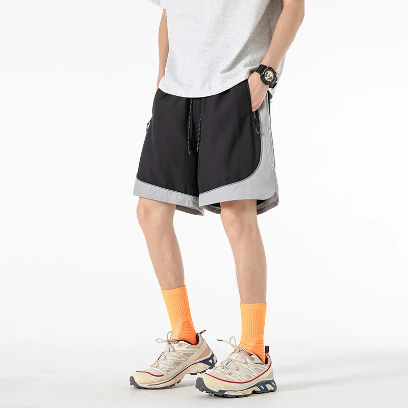 ROBINHOOD Casual Shorts Women's-3