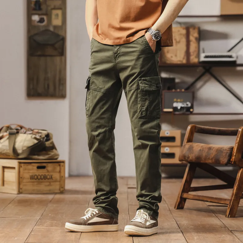 ROBINHOOD Cargo Pants Women's-9