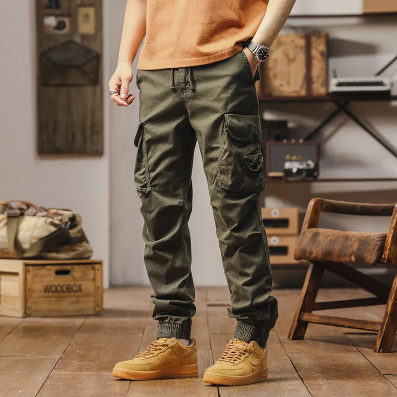 ROBINHOOD Cargo Pants Women's-16