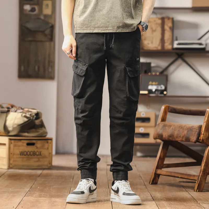 ROBINHOOD Cargo Pants Women's-19