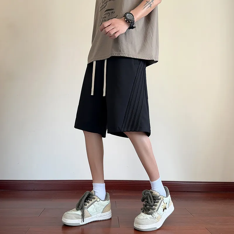 ROBINHOOD Casual Shorts Women's-4
