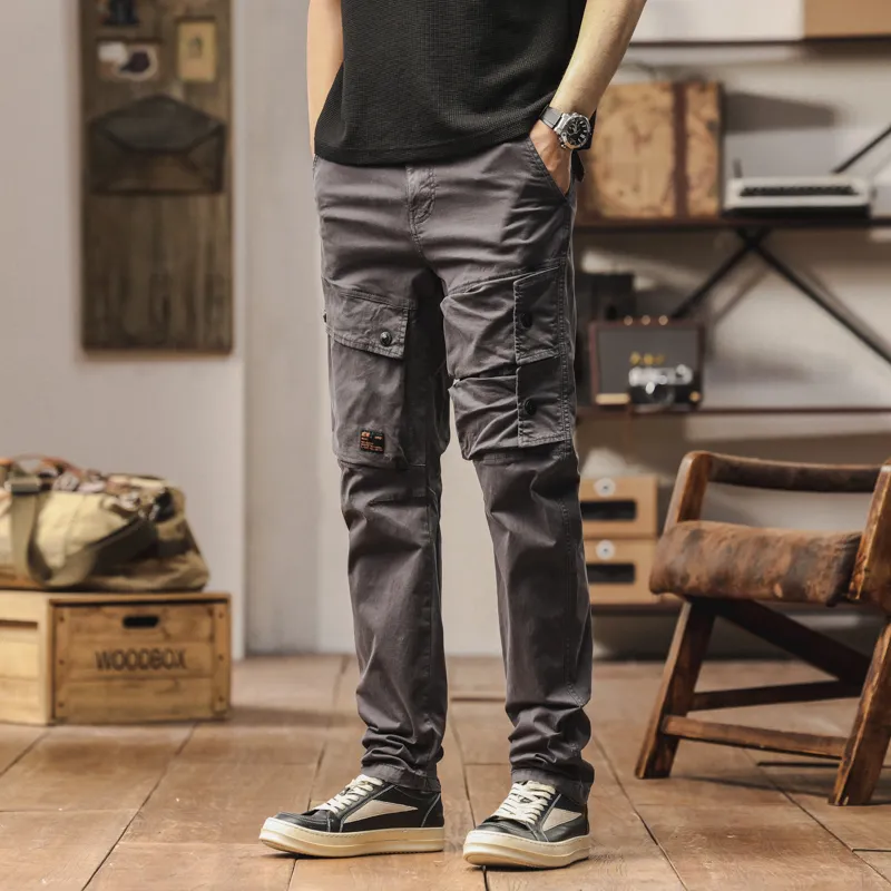 ROBINHOOD Cargo Pants Women's-8