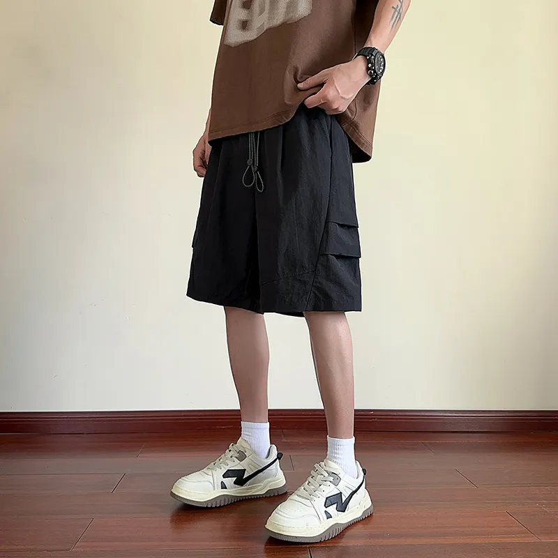 ROBINHOOD Casual Shorts Women's-6