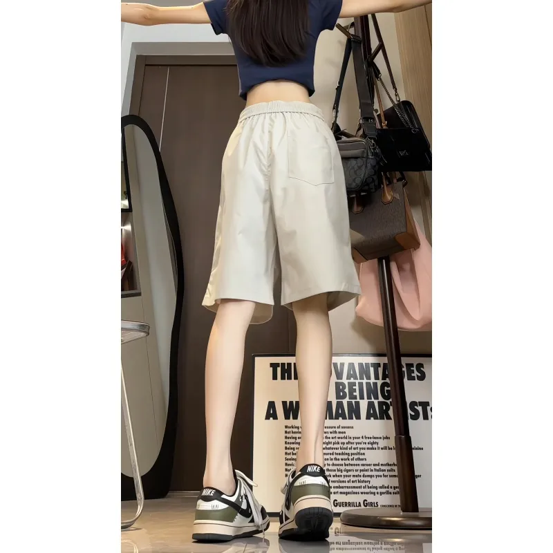 ROBINHOOD Casual Shorts Women's-14