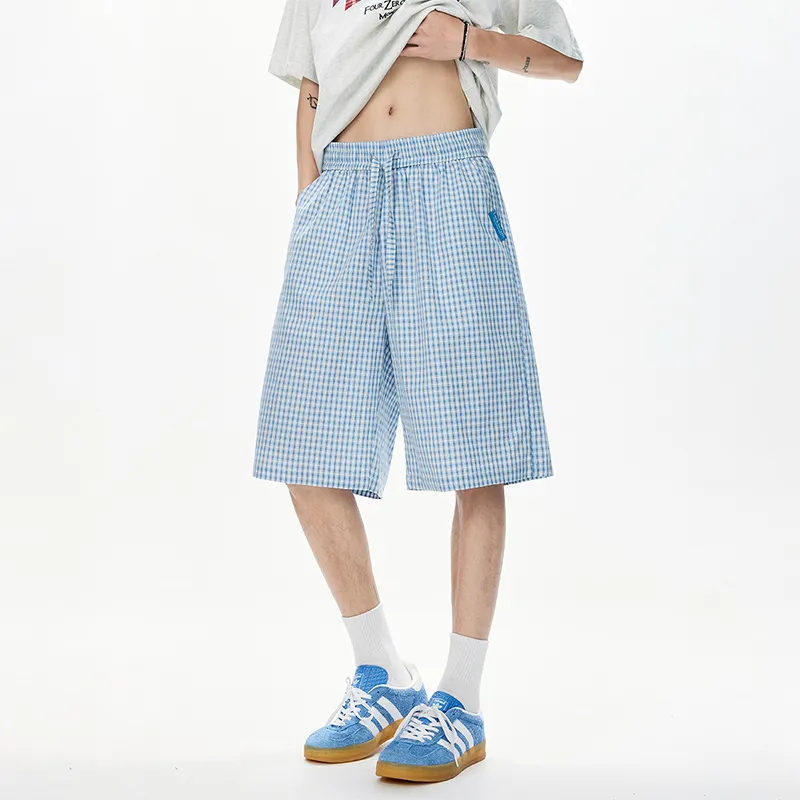 ROBINHOOD Casual Shorts Women's-3