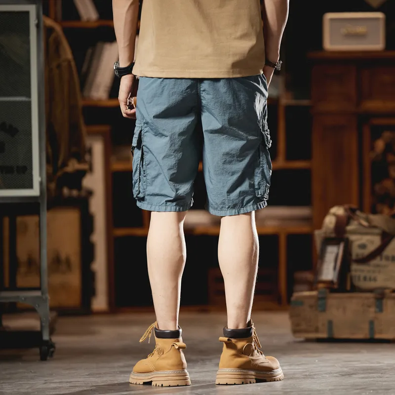 ROBINHOOD Cargo Shorts Women's-17