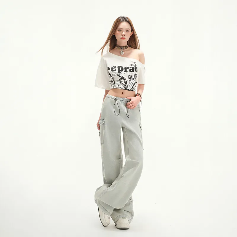 ROBINHOOD Casual Pants Women's-6