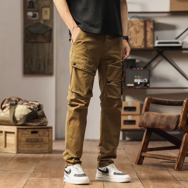 ROBINHOOD Cargo Pants Women's-28