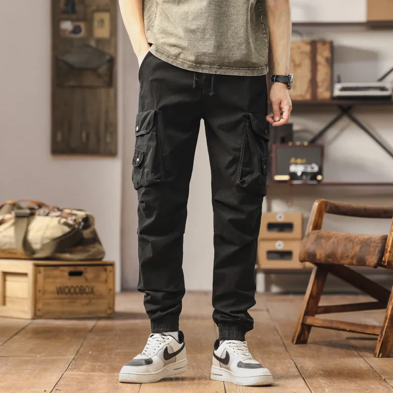 ROBINHOOD Cargo Pants Women's-20