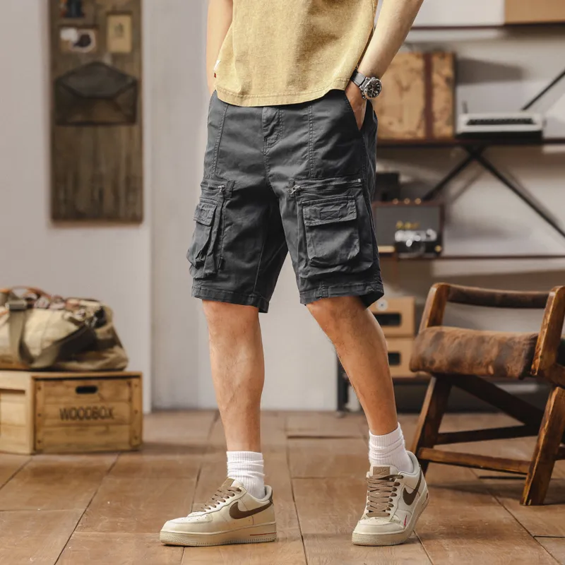 ROBINHOOD Cargo Shorts Women's-23