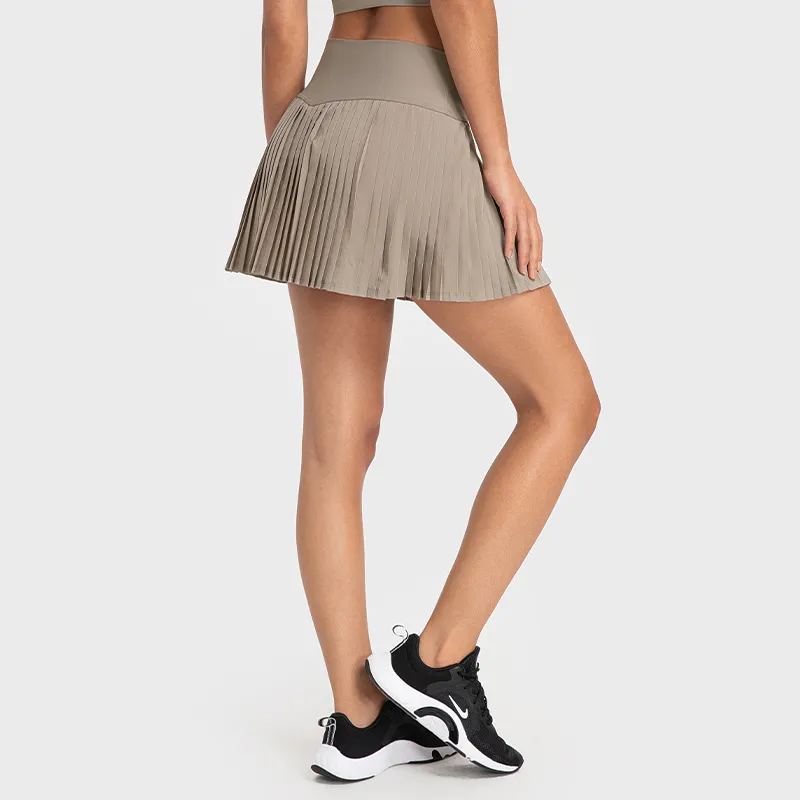 ROBINHOOD Yoga Skirts Women's-29
