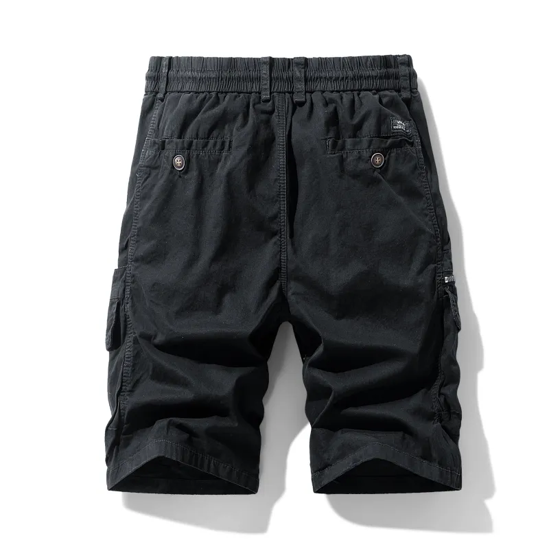 ROBINHOOD Cargo Shorts Women's-13