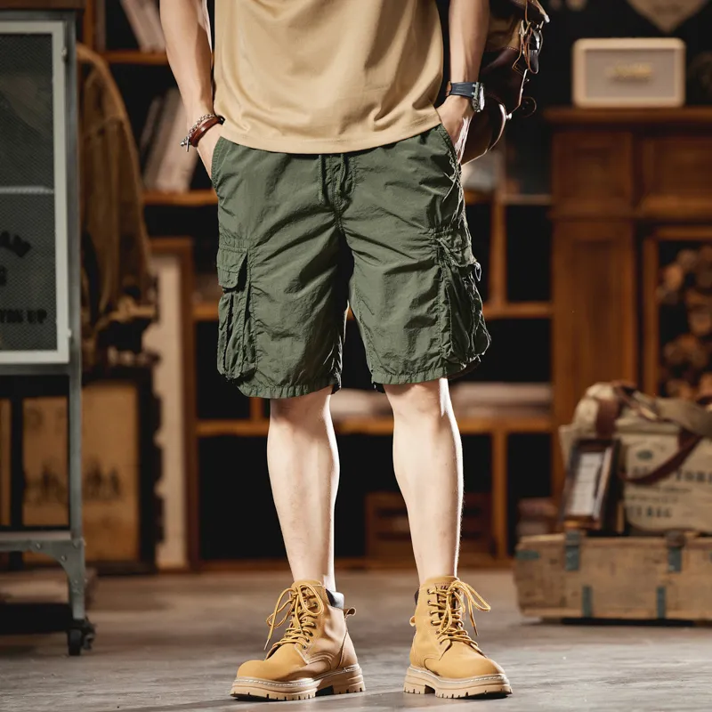 ROBINHOOD Cargo Shorts Women's-11