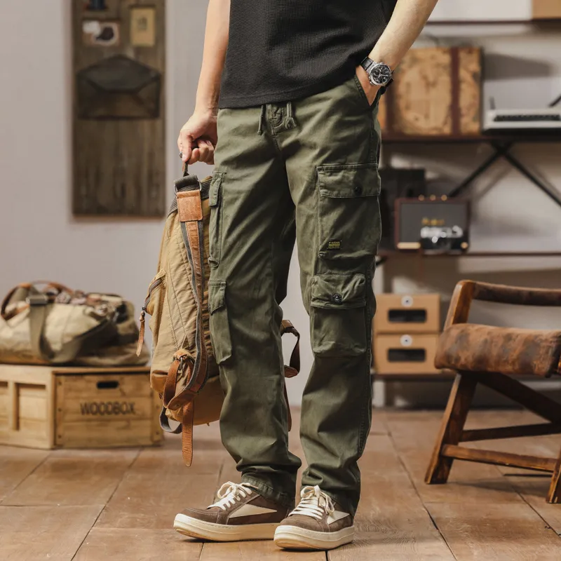ROBINHOOD Cargo Pants Women's-28