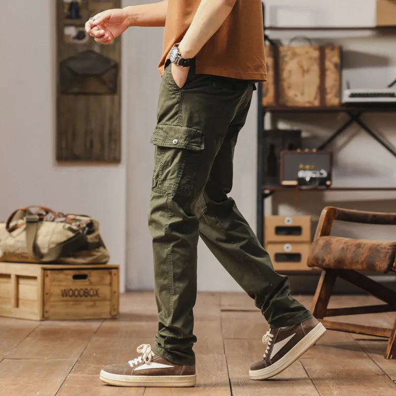 ROBINHOOD Cargo Pants Women's-10