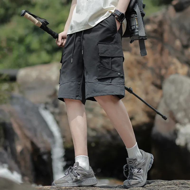 ROBINHOOD Casual Shorts Women's-13