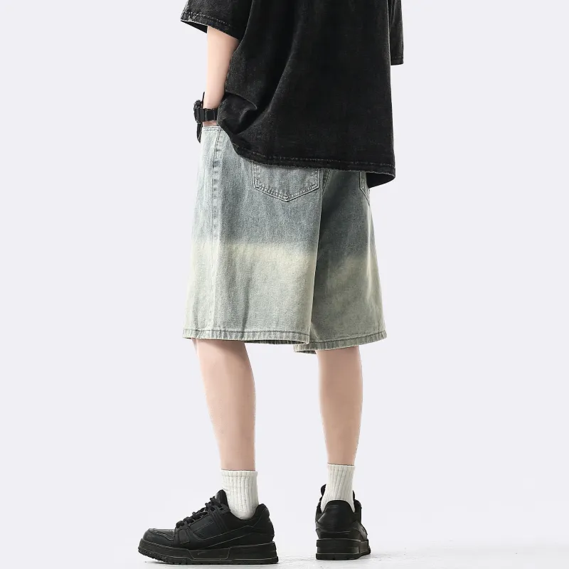 ROBINHOOD Denim Shorts Women's-17