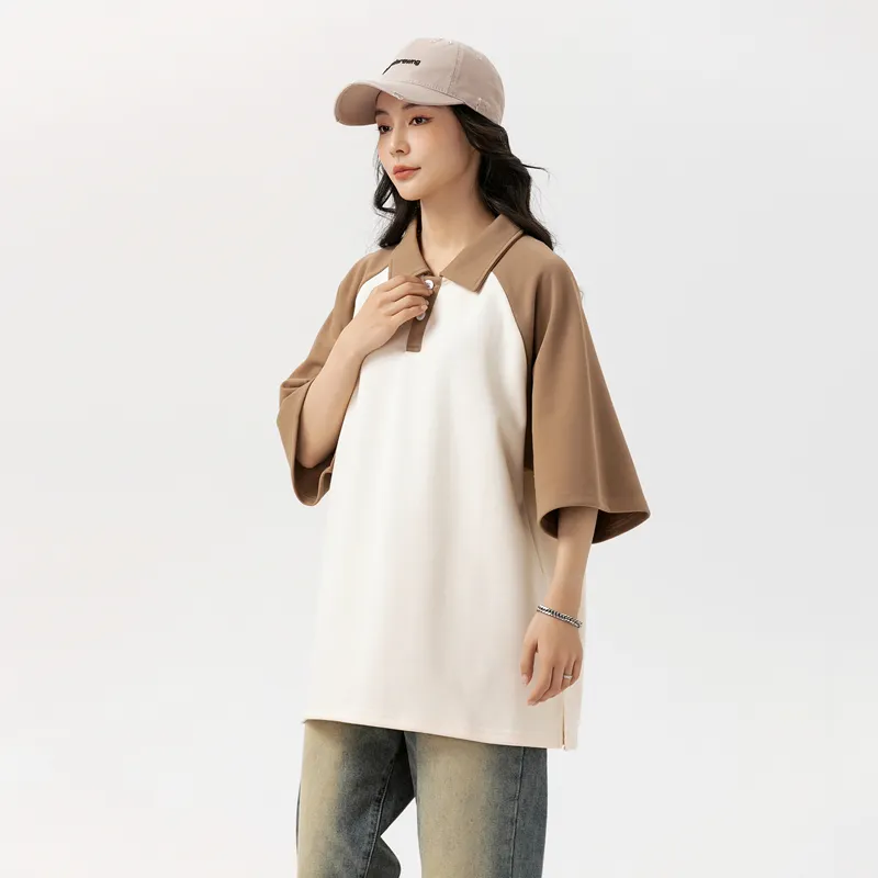 ROBINHOOD Drop Shoulder Sleeve T Shirt Unisex-9