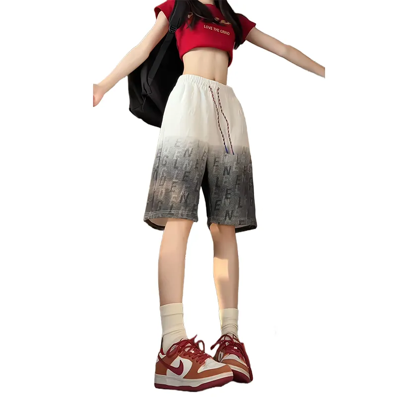 ROBINHOOD Casual Shorts Women's-2