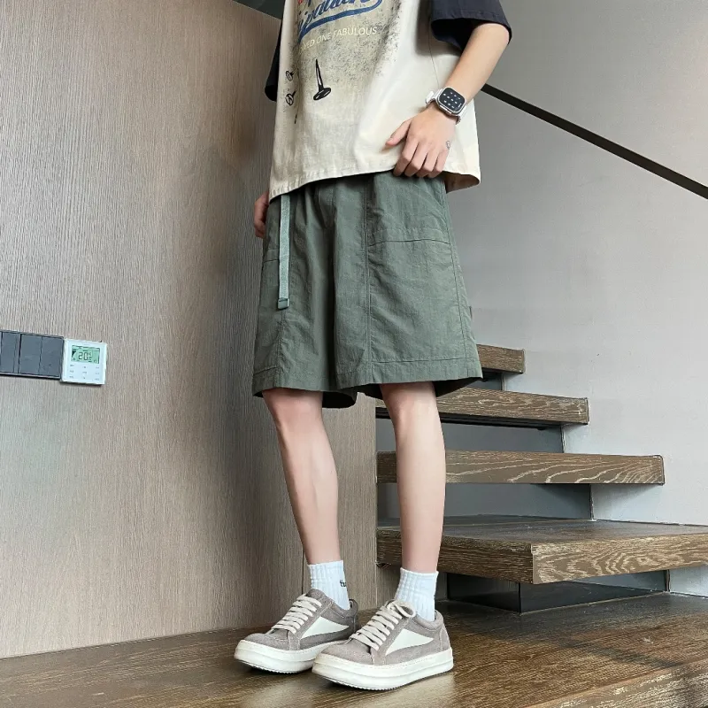 ROBINHOOD Casual Shorts Women's-11