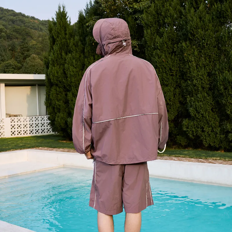 ROBINHOOD Sun Protection Clothing Women's-10
