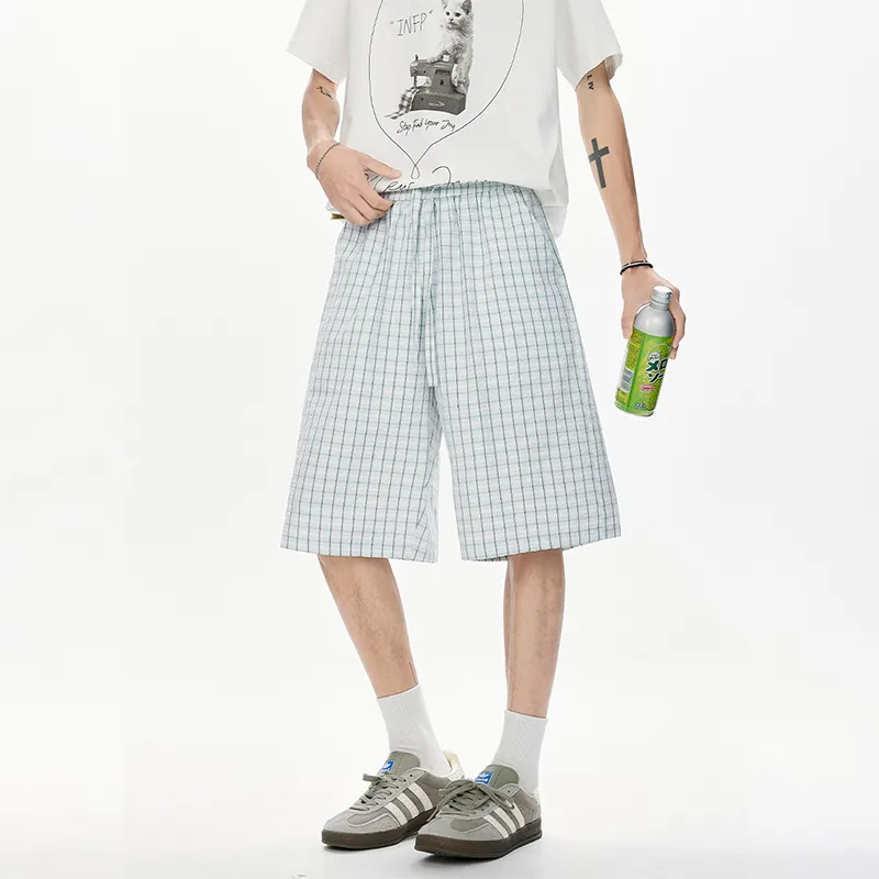 ROBINHOOD Casual Shorts Women's-16
