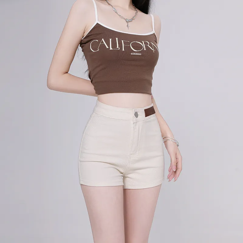 ROBINHOOD Denim Shorts Women's-6