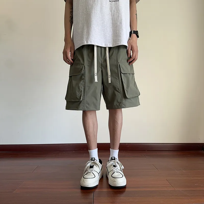 ROBINHOOD Cargo Shorts Women's-23