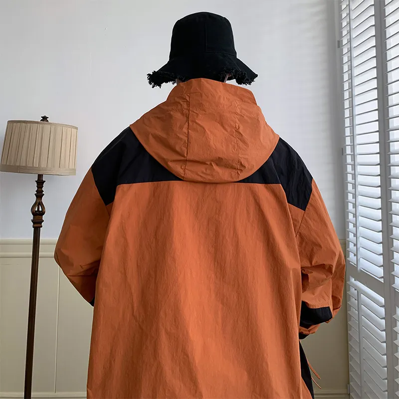 ROBINHOOD Super Light Breathable Quick Dry Sun Protection Clothing Unisex-8