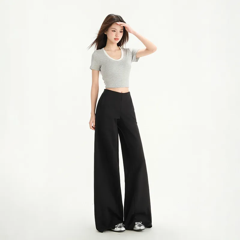 ROBINHOOD Casual Pants Women's-4