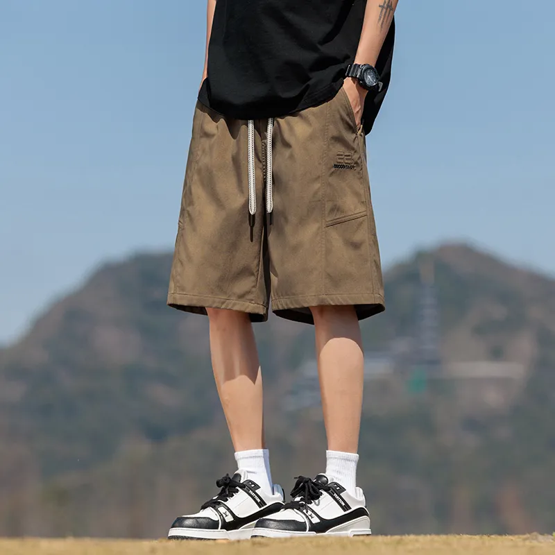 ROBINHOOD Casual Shorts Women's-13